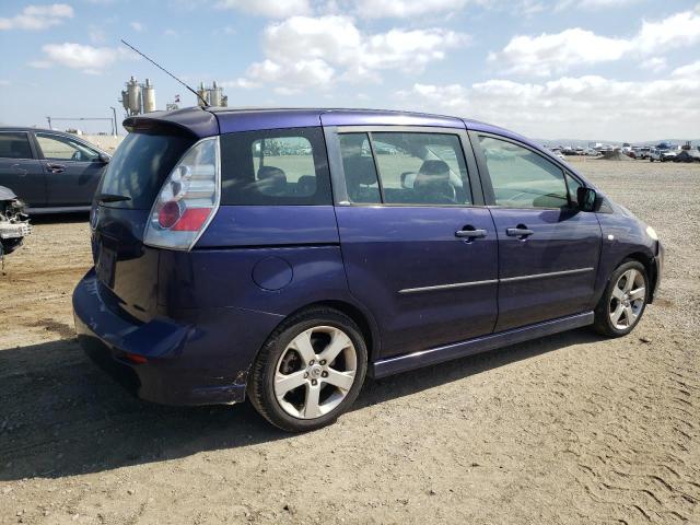 2007 Mazda 5 VIN: JM1CR29L470136668 Lot: 51910904