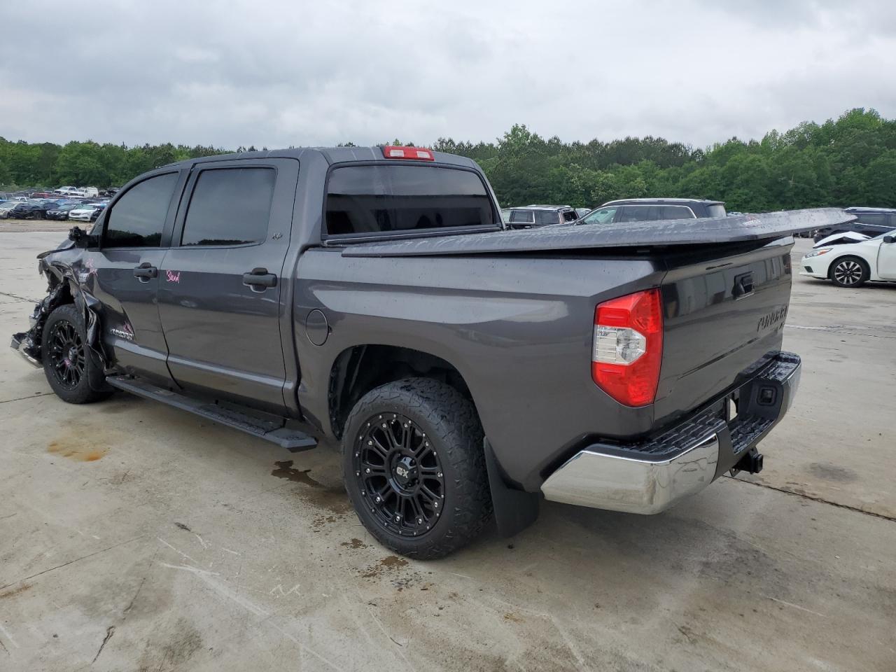 5TFEW5F16GX204479 2016 Toyota Tundra Crewmax Sr5