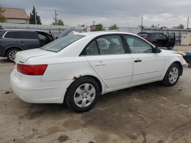 2009 Hyundai Sonata Gls VIN: 5NPET46C79H459368 Lot: 52146514