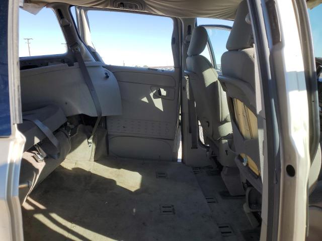 2006 Dodge Grand Caravan Sxt VIN: 2D4GP44L96R616433 Lot: 49200974