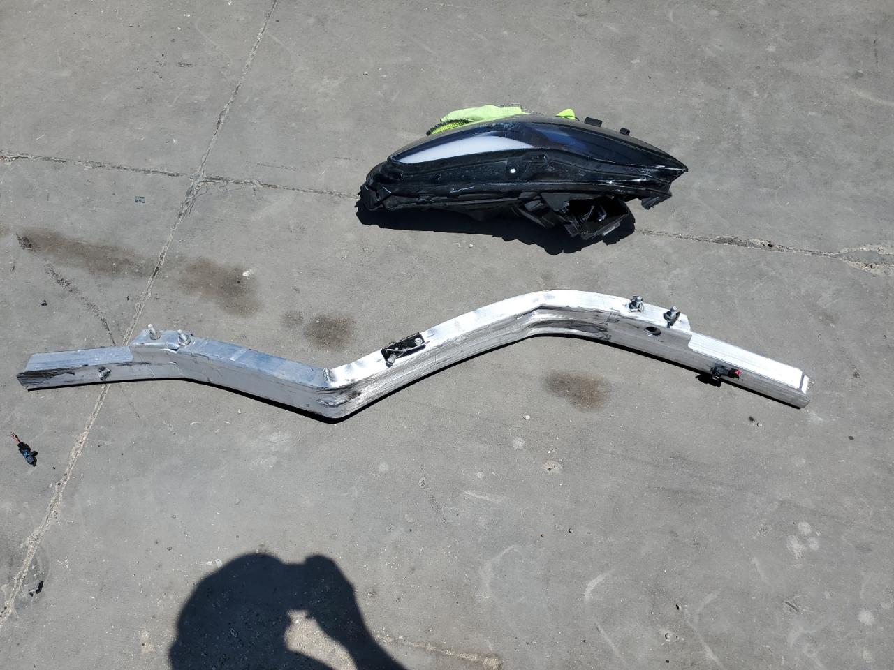 WBA5A5C58ED509242 2014 BMW 528 I