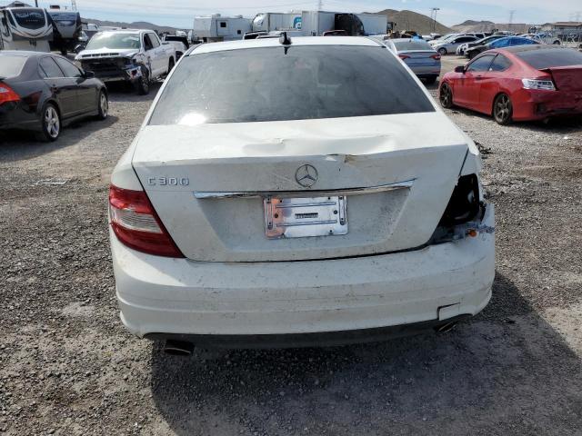 2011 Mercedes-Benz C 300 VIN: WDDGF5EB3BA519941 Lot: 49463534