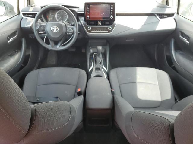 2020 Toyota Corolla Le VIN: 5YFEPRAE2LP106895 Lot: 51969584