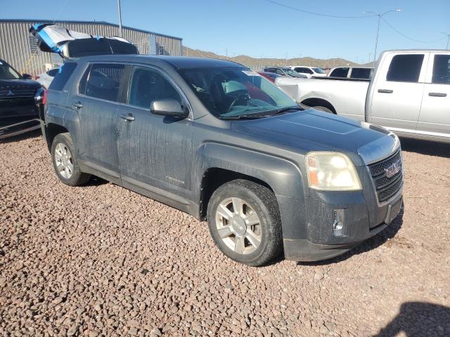 Vin: 2gkflrek2c6313860, lot: 50952524, gmc terrain sle 20124