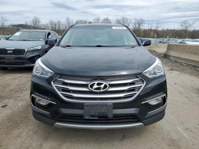 2017 Hyundai Santa Fe Sport VIN: 5XYZUDLB0HG389096 Lot: 51466394