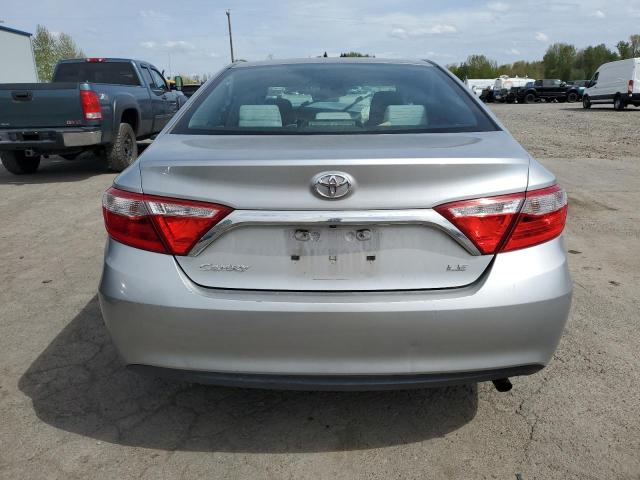 4T4BF1FK6FR490758 | 2015 Toyota camry le