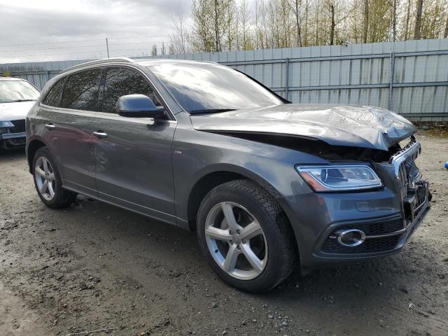 VIN WA1M2AFP1HA031165 2017 Audi Q5, Premium Plus no.4