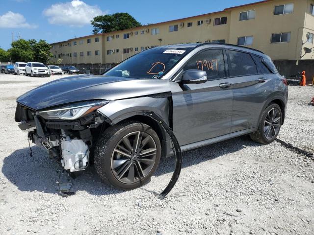 3PCAJ5FB0PF105592 Infiniti Qx50 Sport 