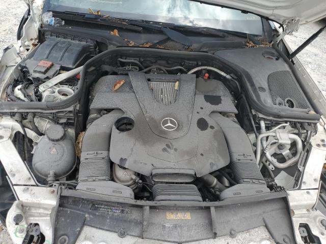 VIN WDD1J6FB4JF053687 2018 MERCEDES-BENZ E-CLASS no.11