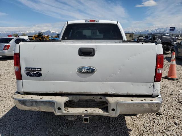 2008 Ford F150 VIN: 1FTPX14548FA84676 Lot: 51758974