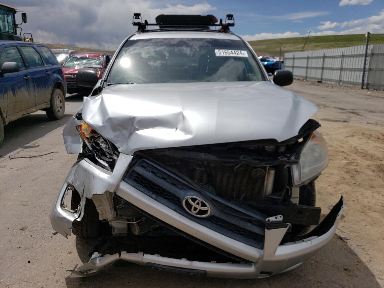 2T3BF4DV3CW251406 2012 Toyota Rav4