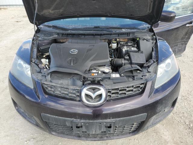 2007 Mazda Cx-7 VIN: JM3ER293070126493 Lot: 50326144