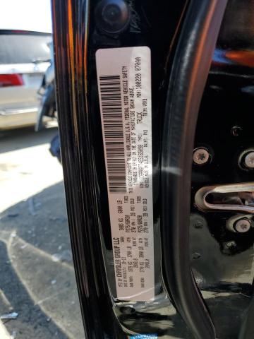 2014 Ram 1500 St VIN: 1C6RR6FT4ES165098 Lot: 49237764