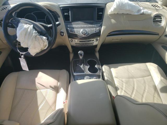 2019 Infiniti Qx60 Luxe VIN: 5N1DL0MN4KC504322 Lot: 51924934