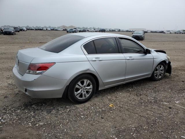 2010 Honda Accord Lxp VIN: 1HGCP2F40AA002584 Lot: 50258104