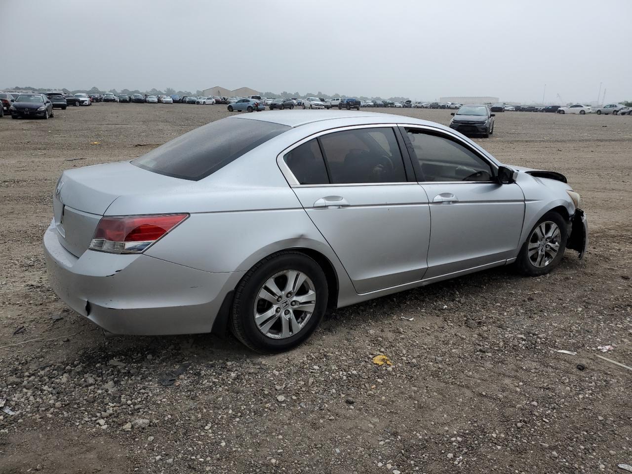 1HGCP2F40AA002584 2010 Honda Accord Lxp