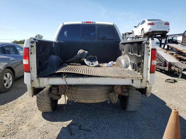 2005 Ford F150 Supercrew VIN: 1FTPW14585KE42206 Lot: 50173064