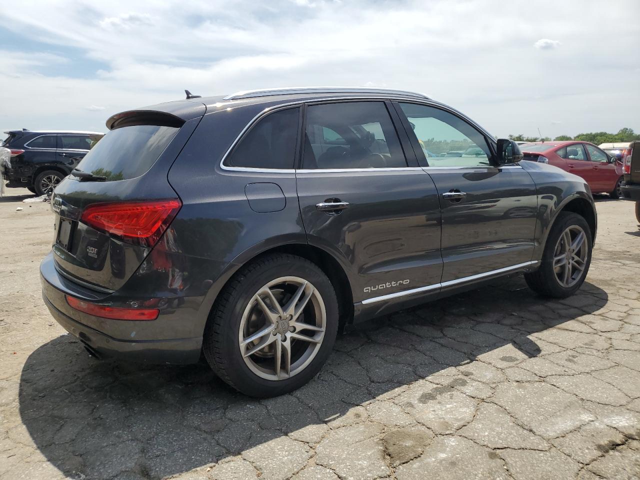 WA1L2BFP6GA120049 2016 Audi Q5 Premium Plus