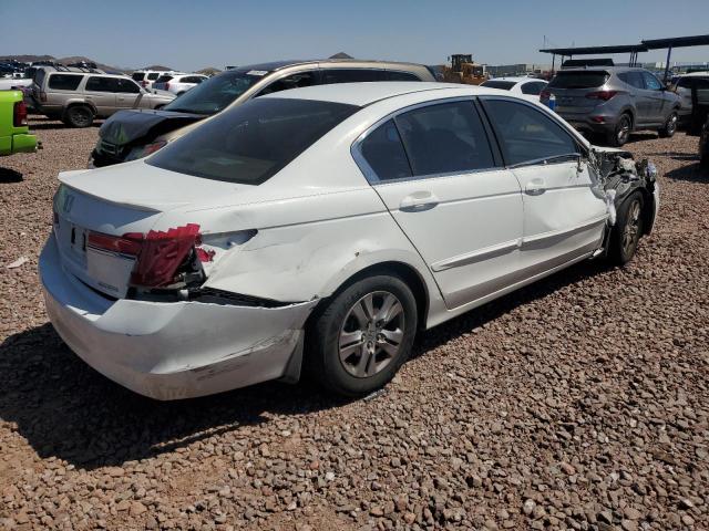 2012 Honda Accord Se VIN: 1HGCP2F66CA156687 Lot: 50653004