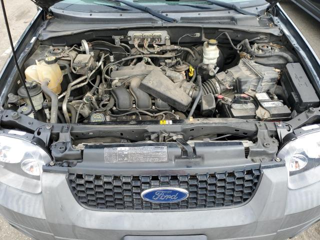 2007 Ford Escape Xlt VIN: 1FMCU93127KA90174 Lot: 49491024