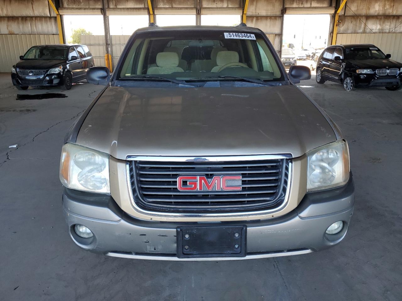 1GKDS13S642220868 2004 GMC Envoy