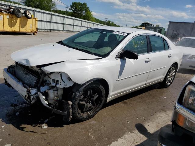 2012 Chevrolet Malibu Ls VIN: 1G1ZA5EU0CF390038 Lot: 52110844