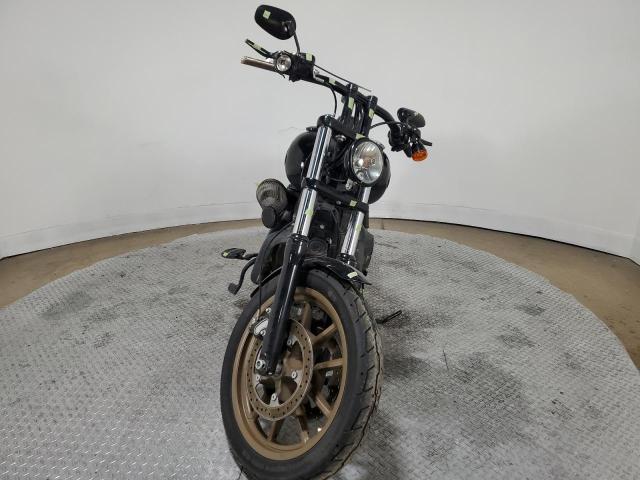 2017 HARLEY-DAVIDSON FXDLS 1HD1GS81XHC324204