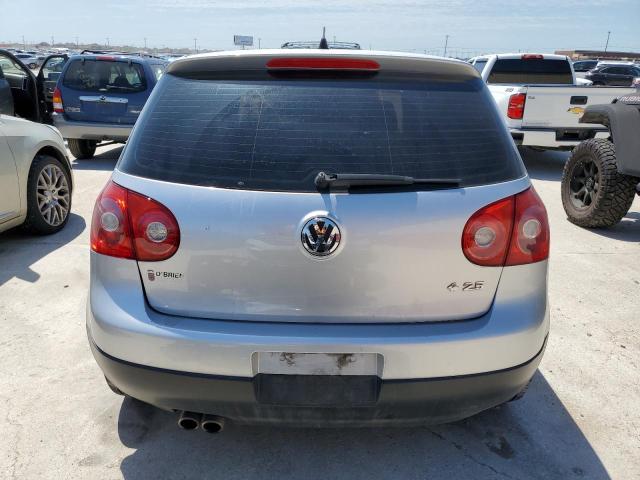 2009 Volkswagen Rabbit VIN: WVWAA71K59W066029 Lot: 50980054