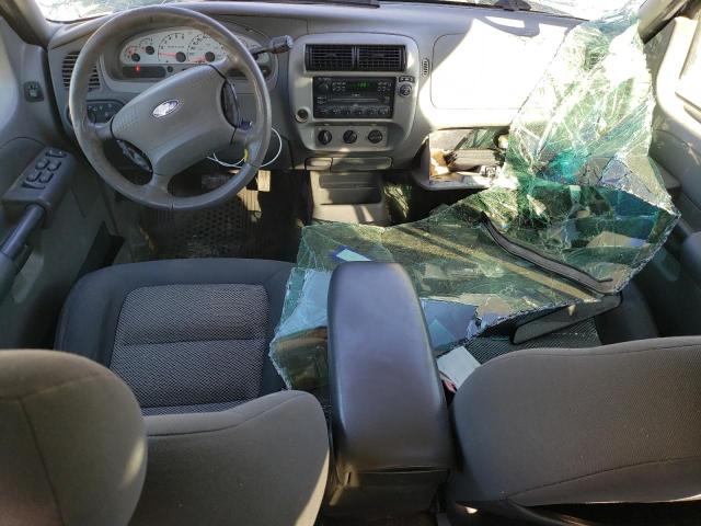 2004 Ford Explorer Sport Trac VIN: 1FMZU67K64UA90397 Lot: 49215644