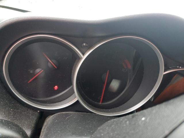 2004 Mazda Rx8 VIN: JM1FE173740119493 Lot: 50412144