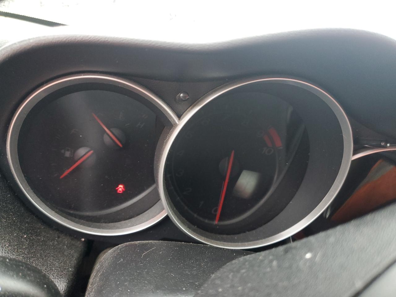 JM1FE173740119493 2004 Mazda Rx8