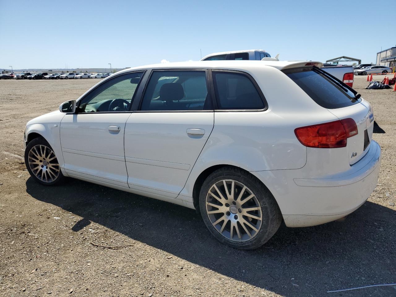 Lot #2470907852 2006 AUDI A3 2.0 SPO