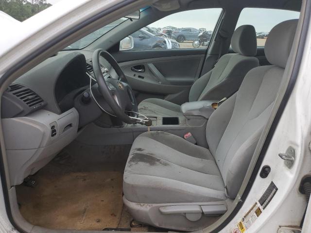 2009 Toyota Camry Base VIN: 4T4BE46K59R138392 Lot: 51727314