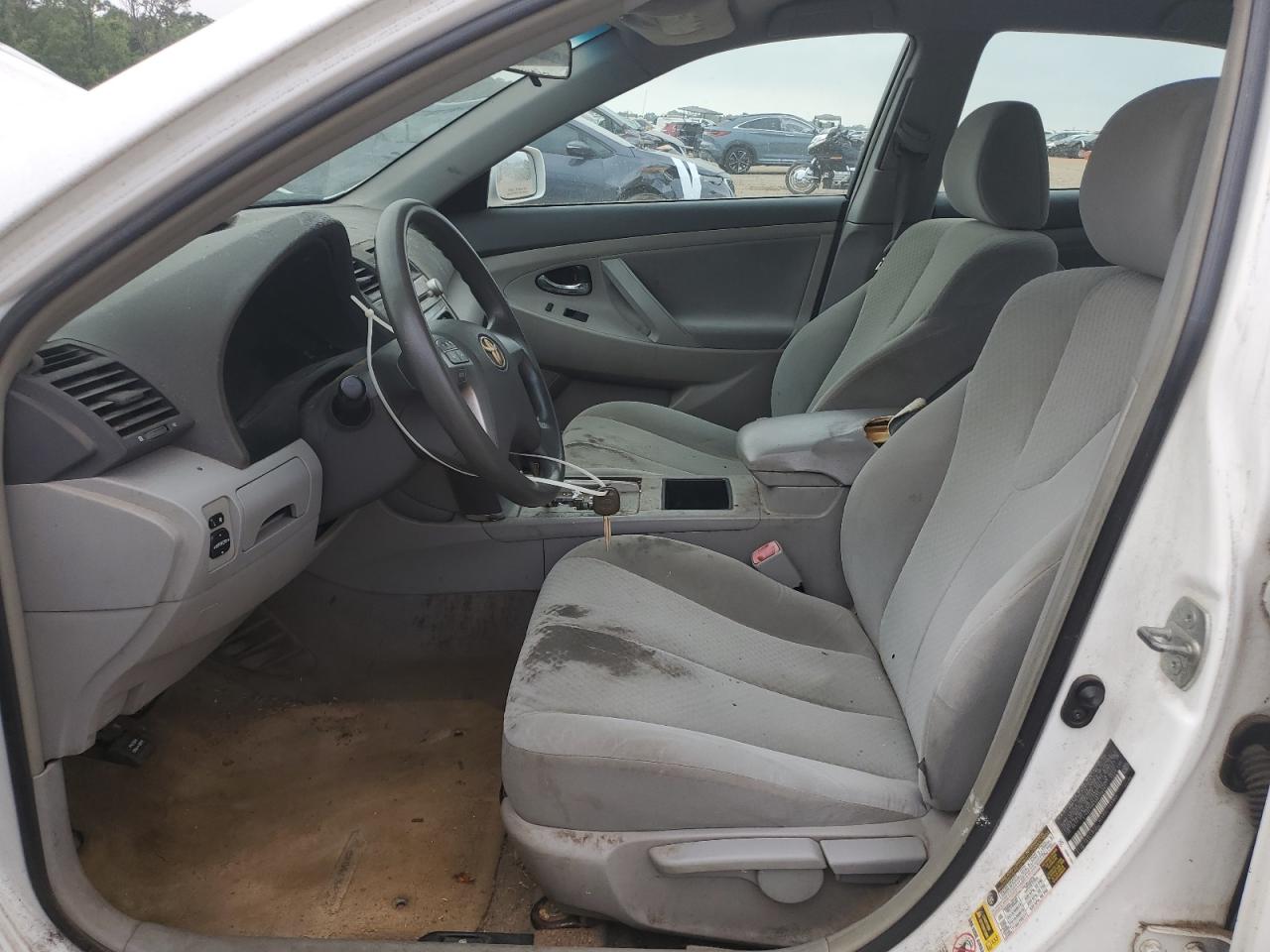 4T4BE46K59R138392 2009 Toyota Camry Base