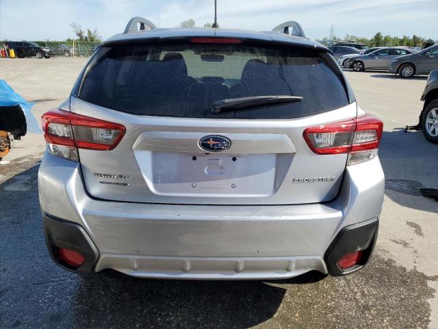 2021 Subaru Crosstrek VIN: JF2GTABC1M8300366 Lot: 51171684