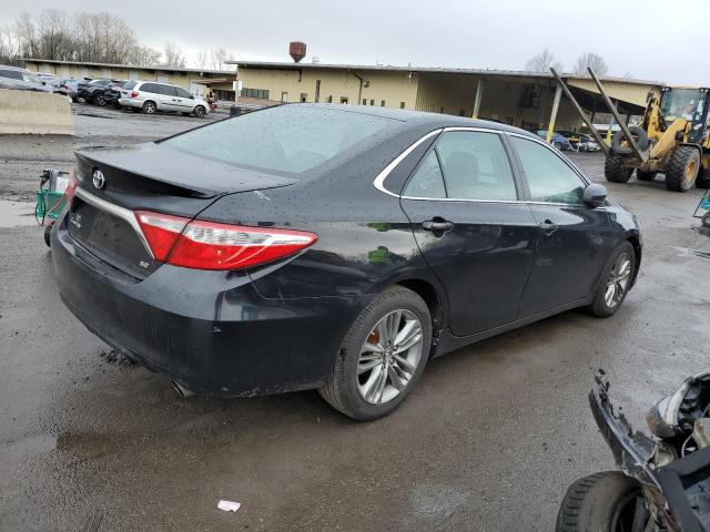 4T1BF1FK4HU690504 | 2017 Toyota camry le