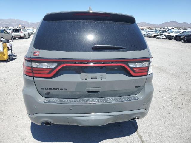 2021 Dodge Durango Gt VIN: 1C4RDJDG4MC575652 Lot: 51031794