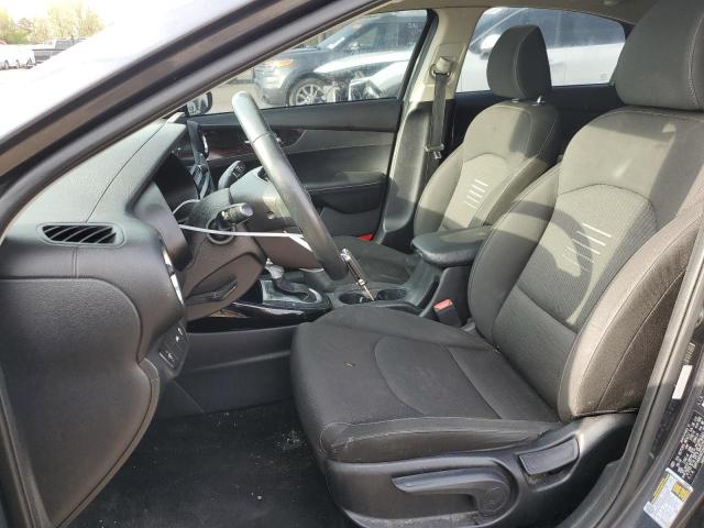 2019 KIA FORTE GT L - 3KPF34AD3KE024832