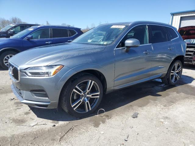 2020 Volvo Xc60 T5 Momentum VIN: YV4102RK3L1554973 Lot: 76858373