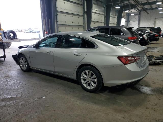 2020 CHEVROLET MALIBU LT - 1G1ZD5ST5LF040018