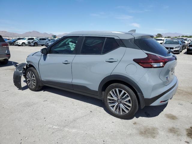 2023 Nissan Kicks Sv VIN: 3N1CP5CV3PL565999 Lot: 51798774