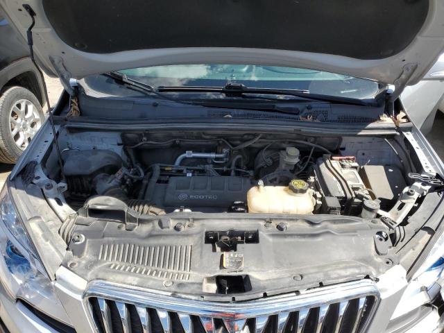 2015 BUICK ENCORE CON - KL4CJBSB0FB173643