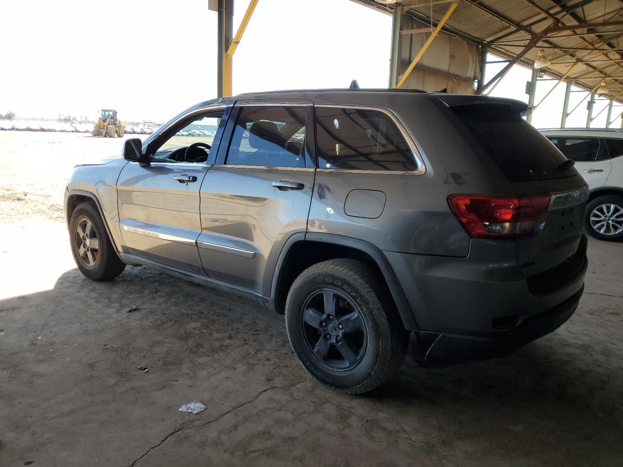 1C4RJEAG0CC216480 2012 Jeep Grand Cherokee Laredo