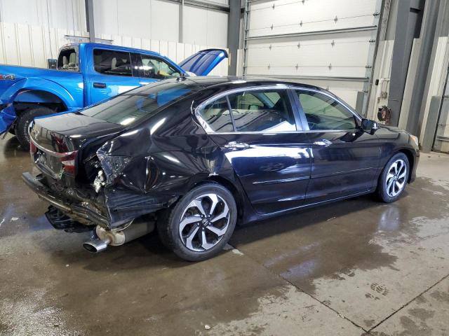 2016 HONDA ACCORD EXL - 1HGCR2F83GA115273