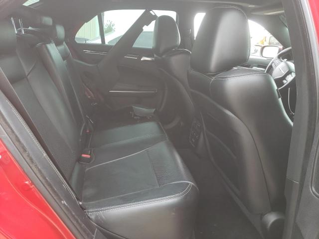 2017 Chrysler 300 S VIN: 2C3CCABT5HH511992 Lot: 51507094