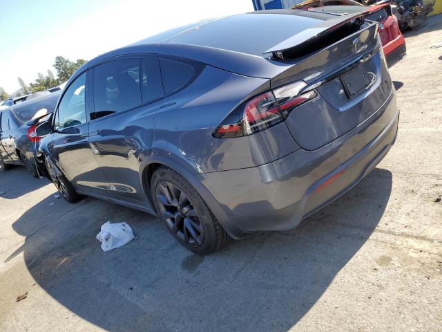 7SAXCAE54NF362036 Tesla Model X  2