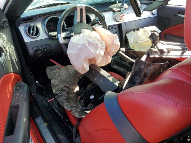 2005 Ford Mustang Gt VIN: 1ZVFT82H055230003 Lot: 51479214