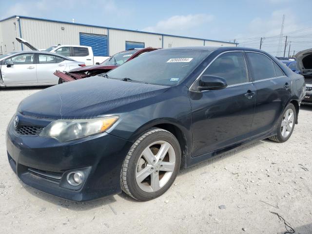 2013 Toyota Camry L VIN: 4T1BF1FK3DU233788 Lot: 50908594