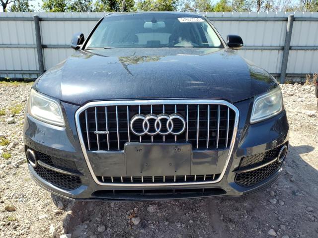 VIN WA1LFAFP6DA007342 2013 Audi Q5, Premium Plus no.5