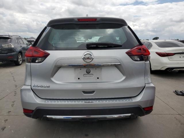 2019 Nissan Rogue S VIN: 5N1AT2MT7KC834193 Lot: 52028164